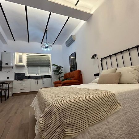 Apartamentos Casa El Gorras Córdoba Buitenkant foto