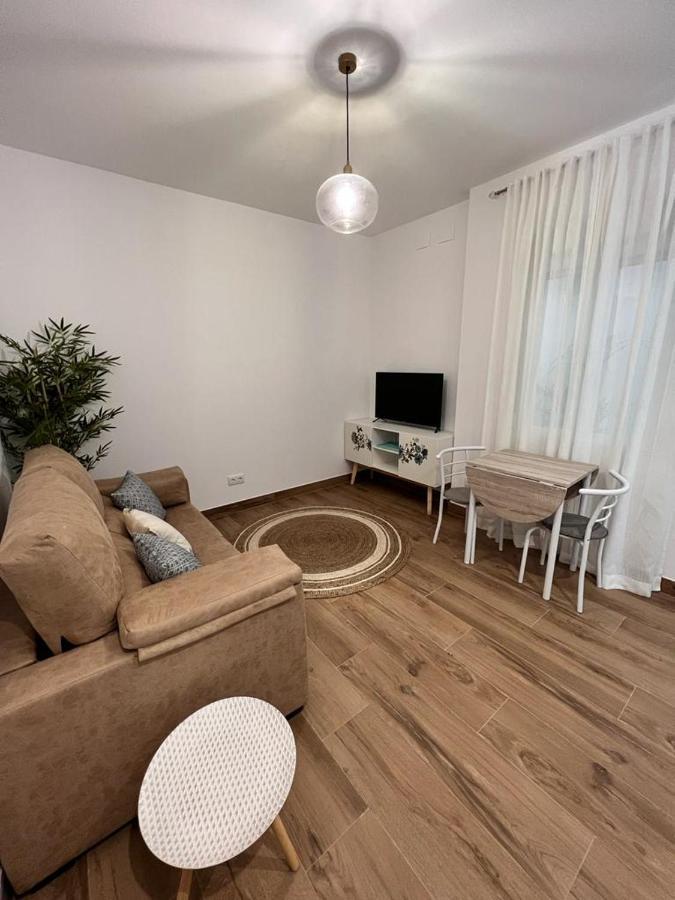 Apartamentos Casa El Gorras Córdoba Buitenkant foto