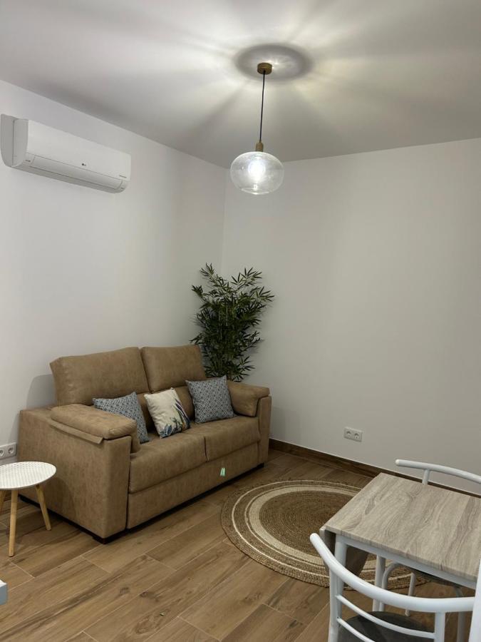 Apartamentos Casa El Gorras Córdoba Buitenkant foto