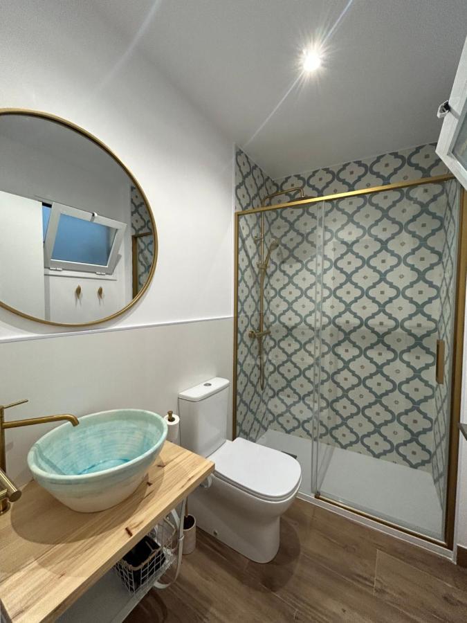 Apartamentos Casa El Gorras Córdoba Buitenkant foto