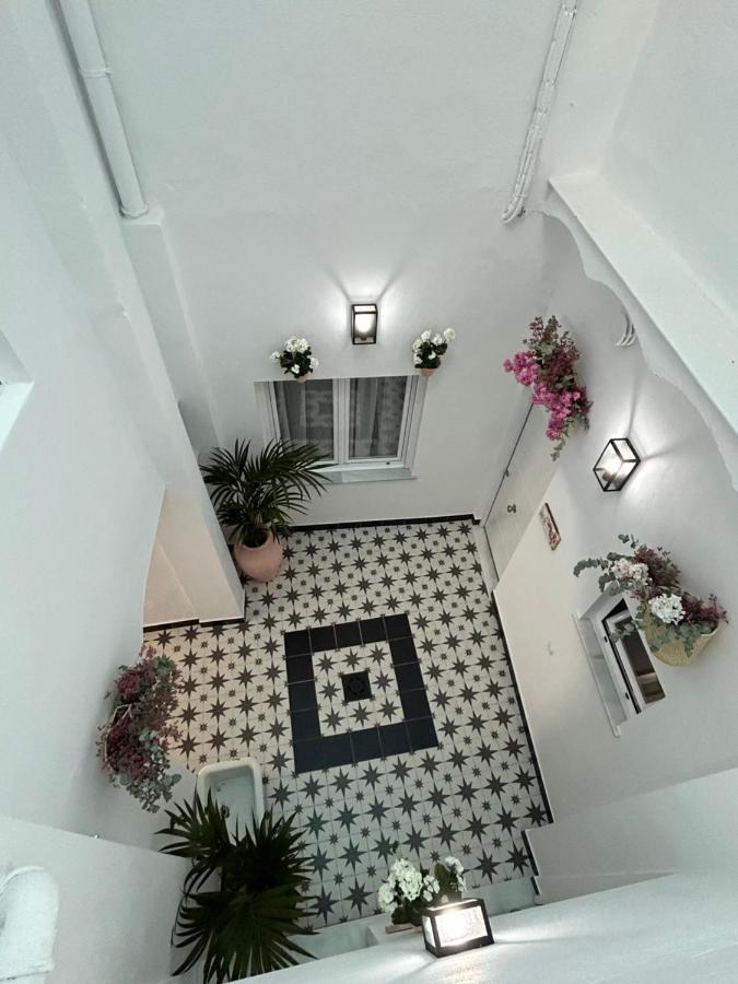 Apartamentos Casa El Gorras Córdoba Buitenkant foto
