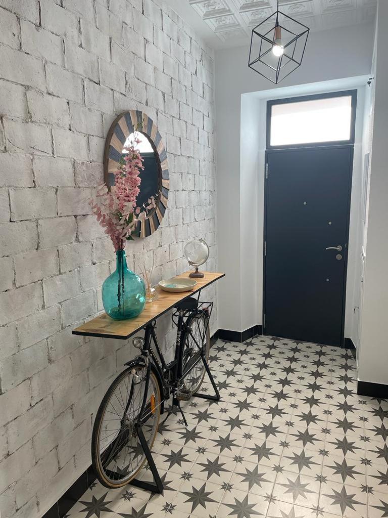 Apartamentos Casa El Gorras Córdoba Buitenkant foto