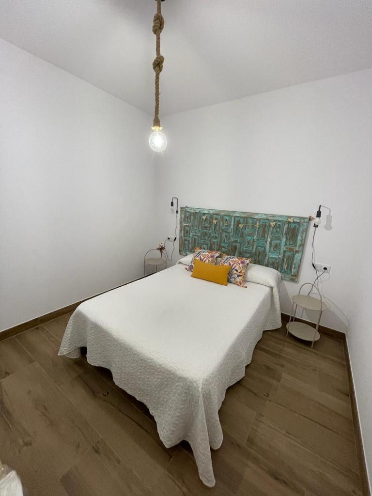 Apartamentos Casa El Gorras Córdoba Buitenkant foto